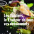 Nouveau Site Web !
